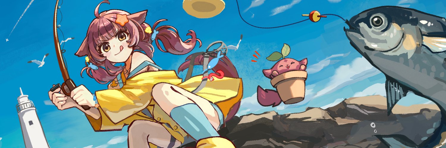 Hiyori Mokami banner
