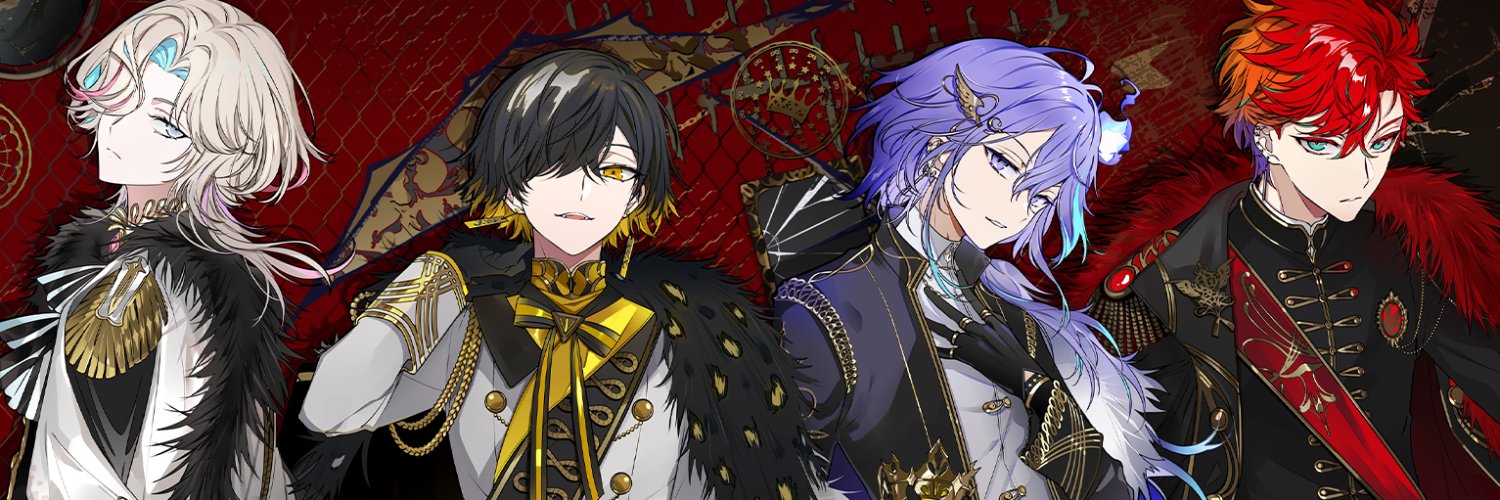 Hizaki Gamma banner