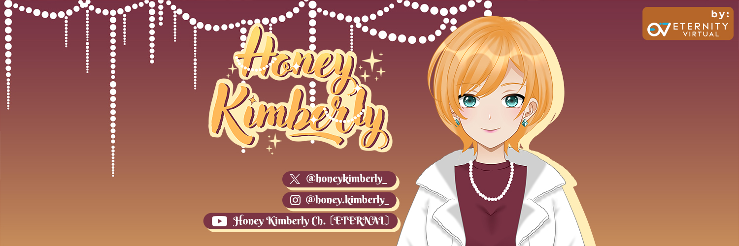Honey Kimberly banner