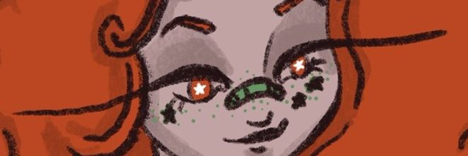 honeyqueen/MK/Mika/vtuber predebut banner