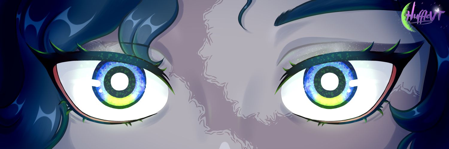 HuffleVT banner