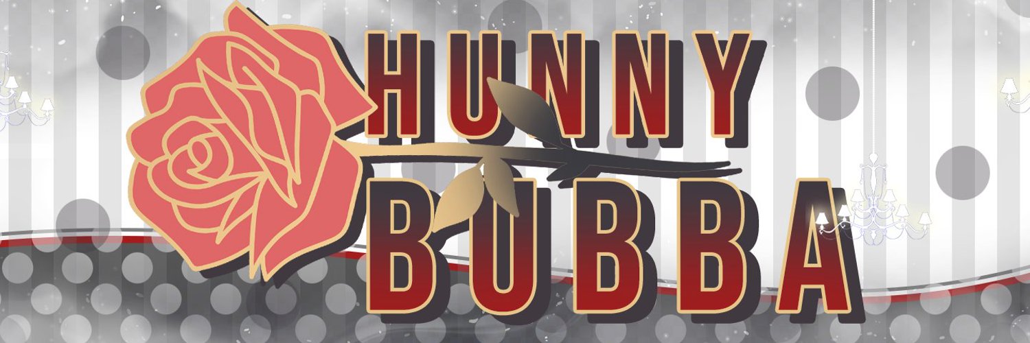 Hunny😈Bubba // ENVtuber banner