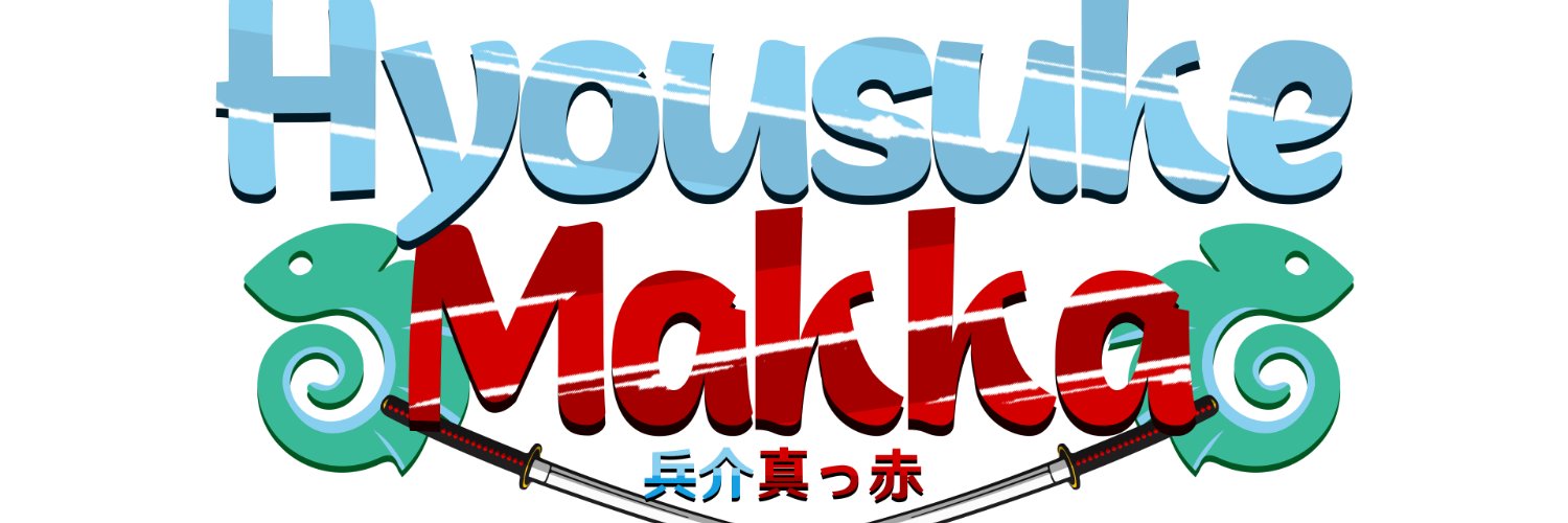 Hyousuke Makka banner