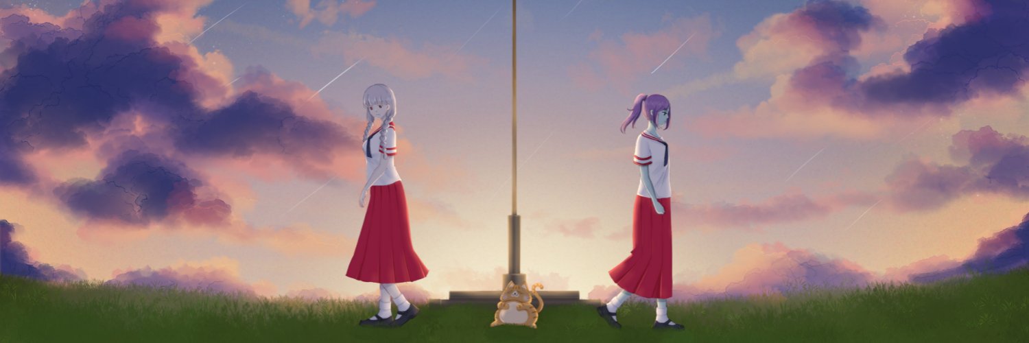 i:Revive Vtuber Community👻 ||| #VtuberTH banner
