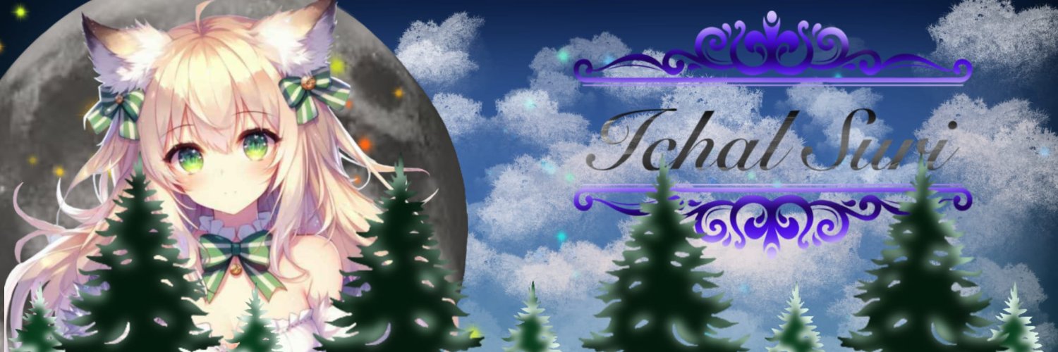 Ichal Suri banner