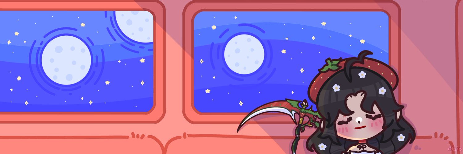 ichigo🍓🌱 | ENVTUBER banner