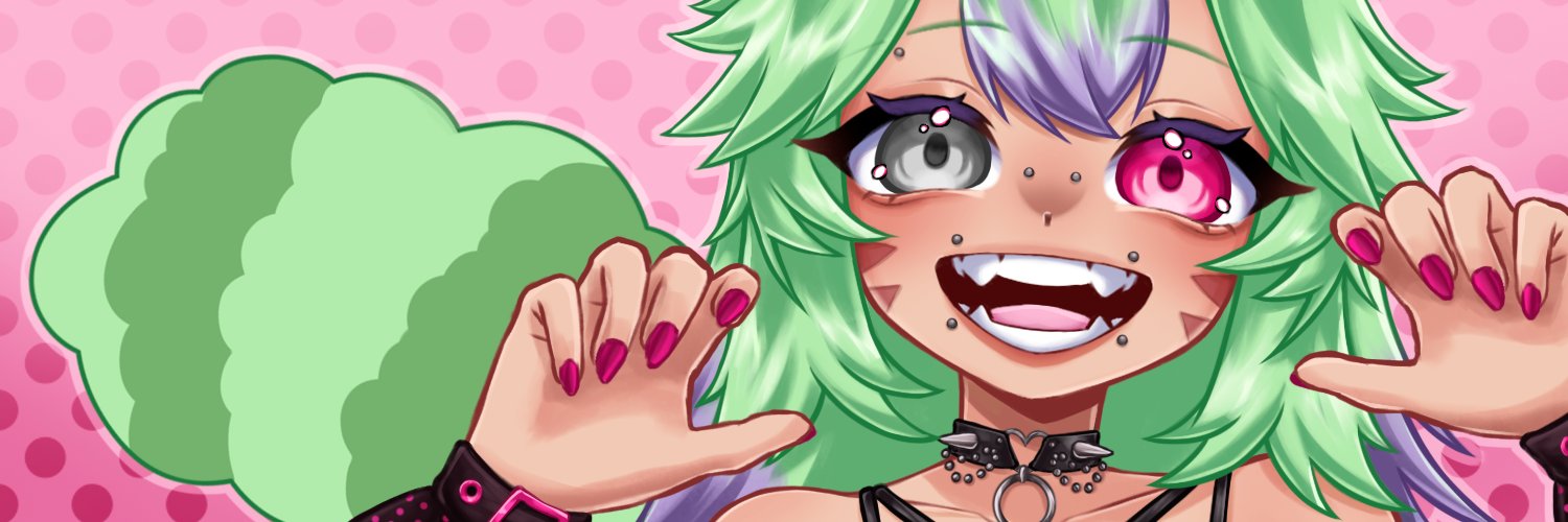 idiotmclee {ENVTUBER} banner