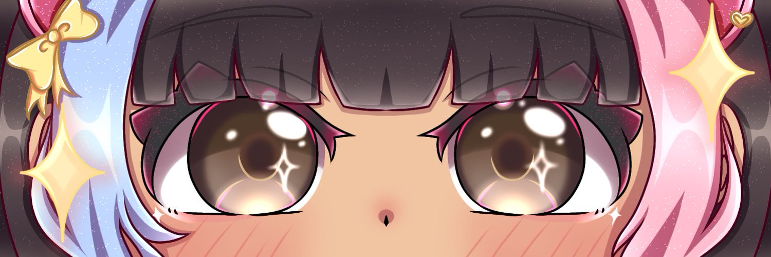 nani ꒰ 💭🩷✨ ꒱┆predebut! banner