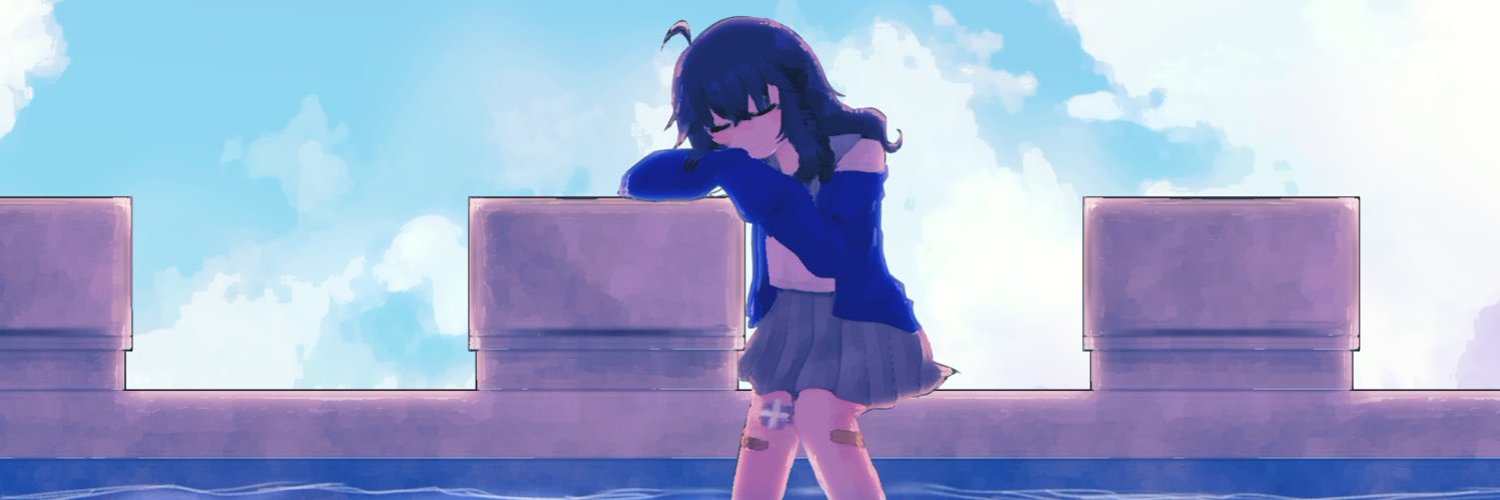 Izumo Kasumi banner