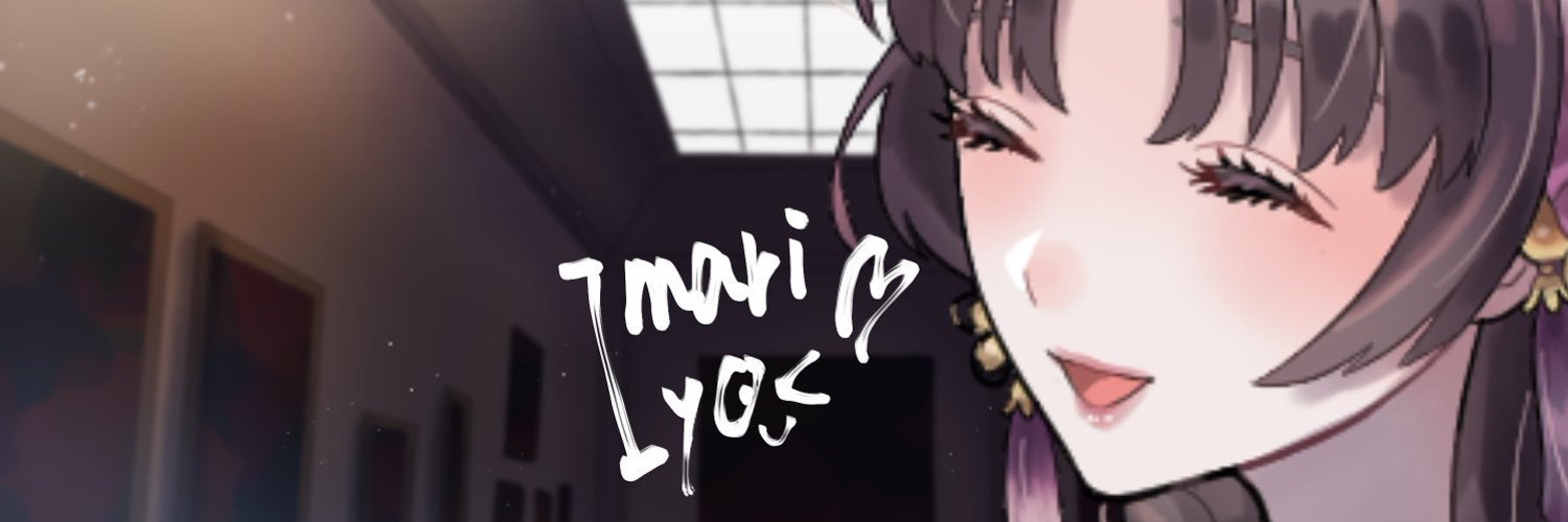 Imari Iyo banner