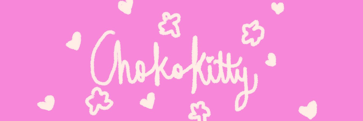 𝐶ℎ𝑜𝑘𝑜𝐾𝑖𝑡𝑡𝑦 👑🫦 ♡PNGTUBER♡ banner