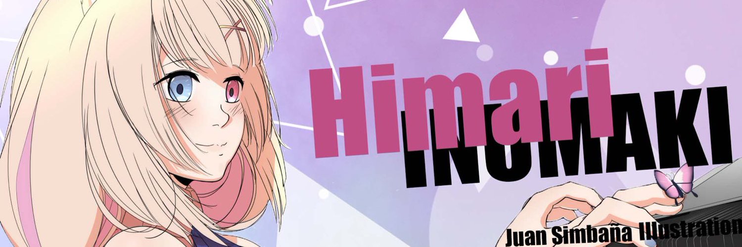 Inumaki Himari banner