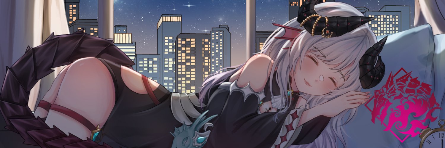 Iris Leviathan banner