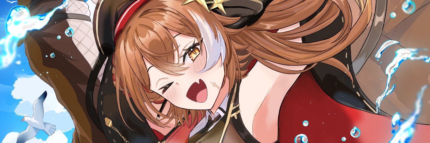 S.S. Isa banner