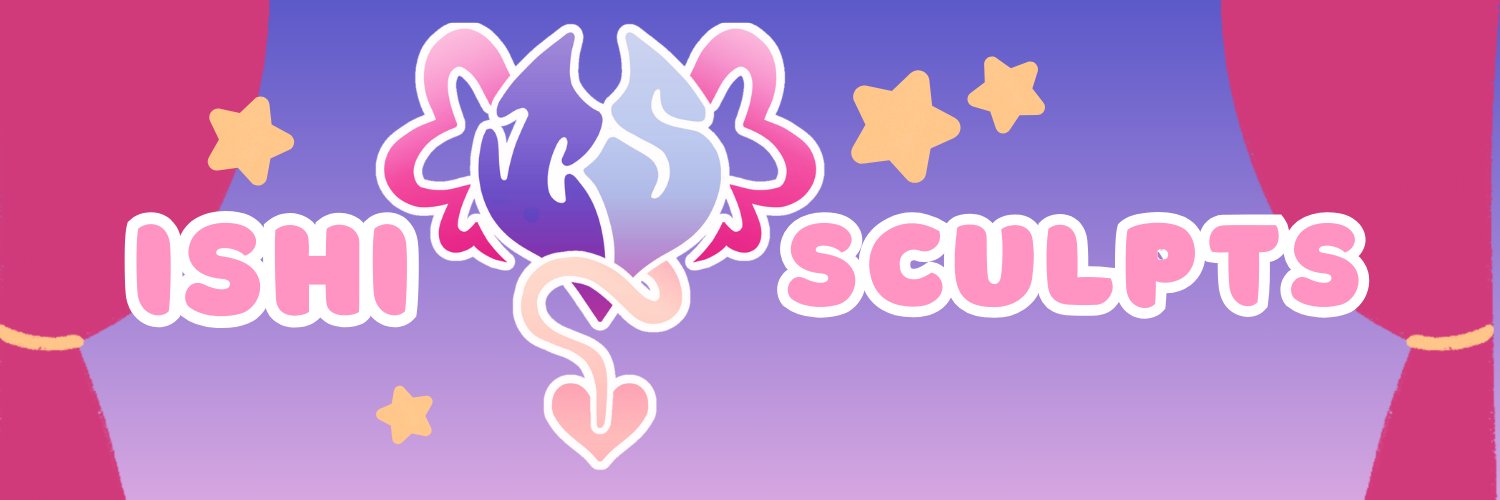 ISHI 😈🤡 || COMMS OPENED banner