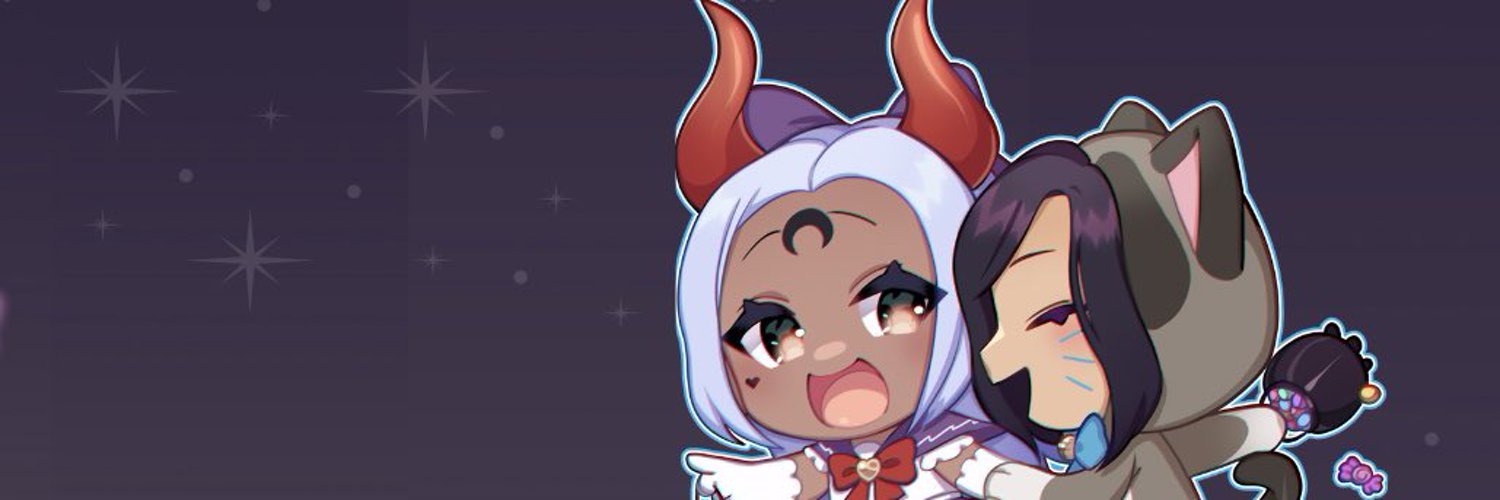 S e r e n i t y 🌙 banner