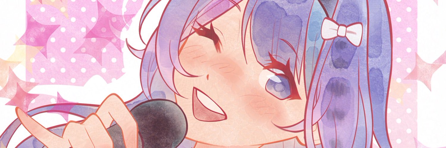 Ellsee 🌸🪼|| ENVtuber banner