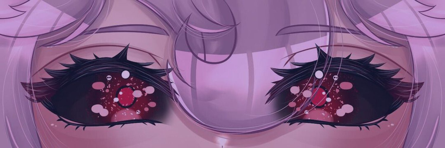 Charon 💀 PNGTUBER #PequenosSobreviventes banner
