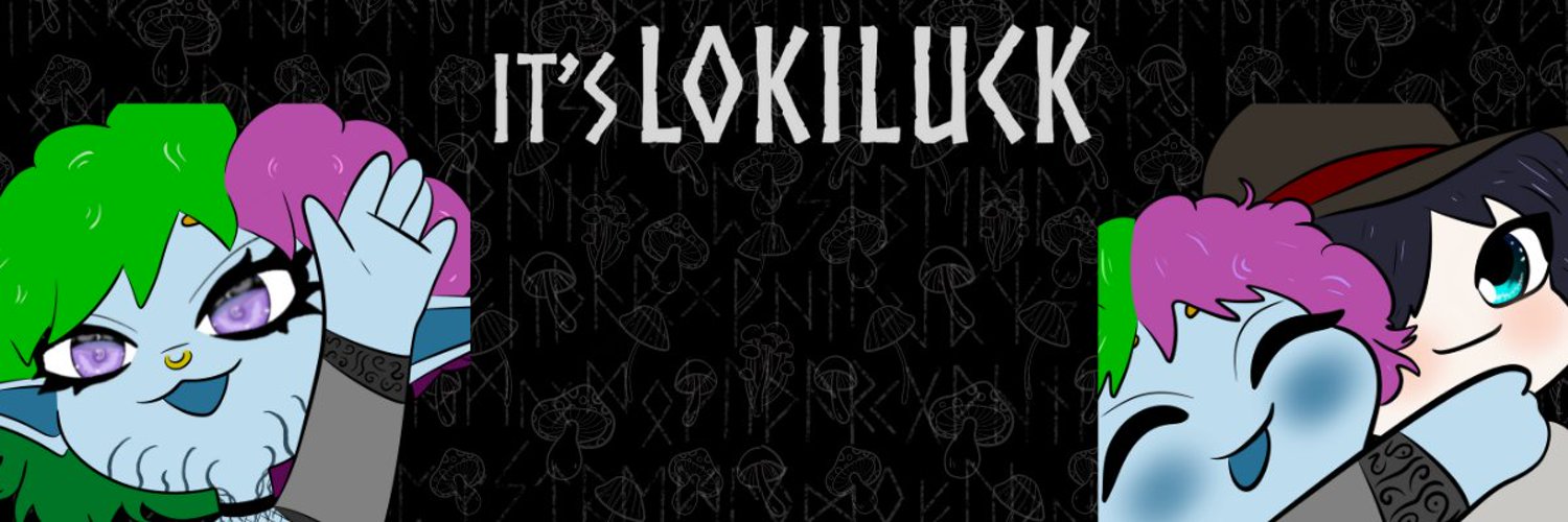 itslokiluck banner