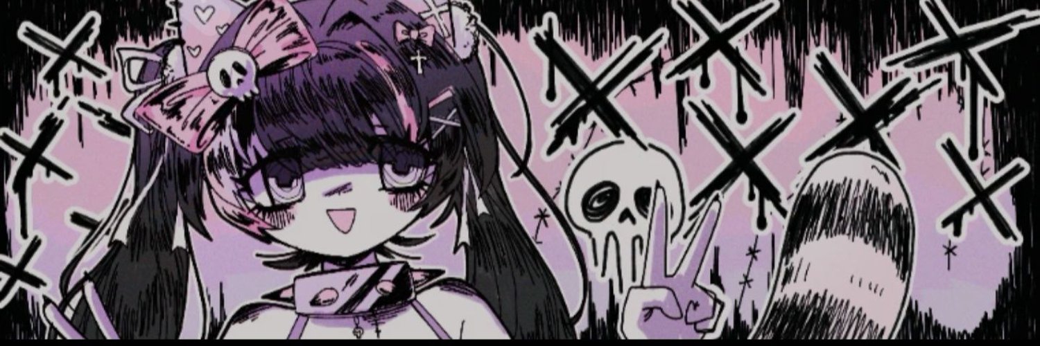 Ava/PNGTUBER banner