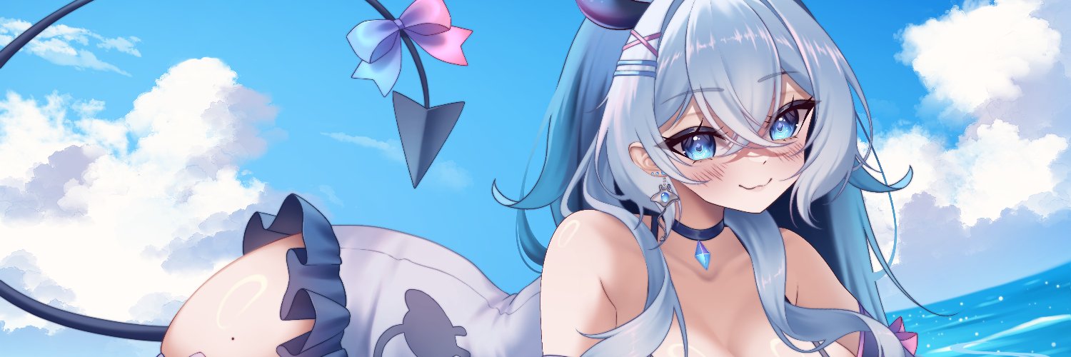 Rei Bubbles banner