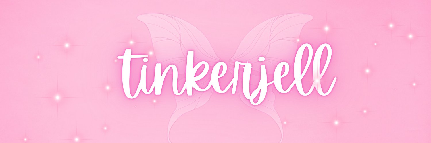 tinkerjell ✨ banner