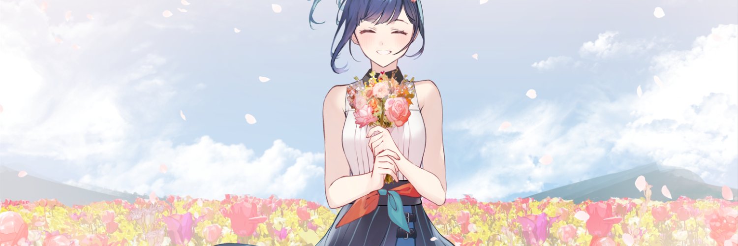 Hitoshiro Itsuki banner