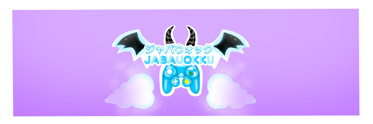 🐉Jabauokku | ジャバウォック | ENVTUBER🧙♂️ banner