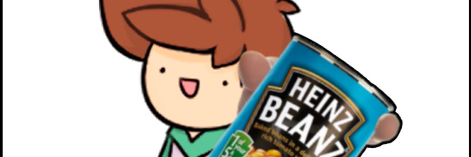 Janky oof banner