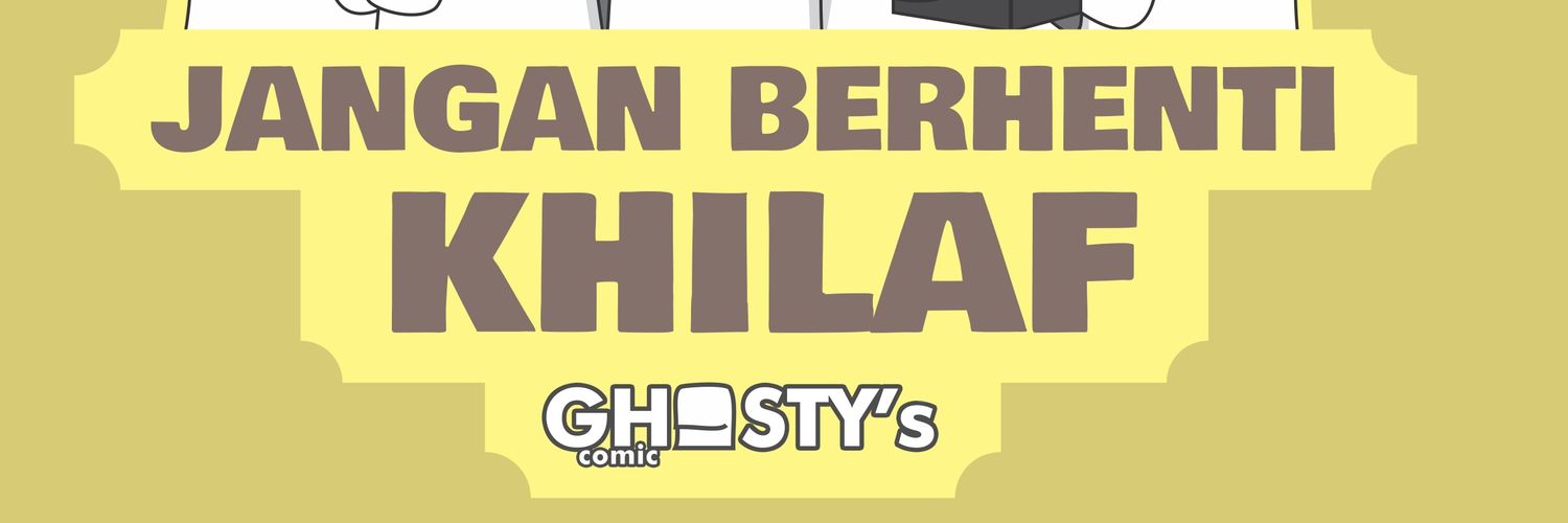 Jaret Fajrianto banner