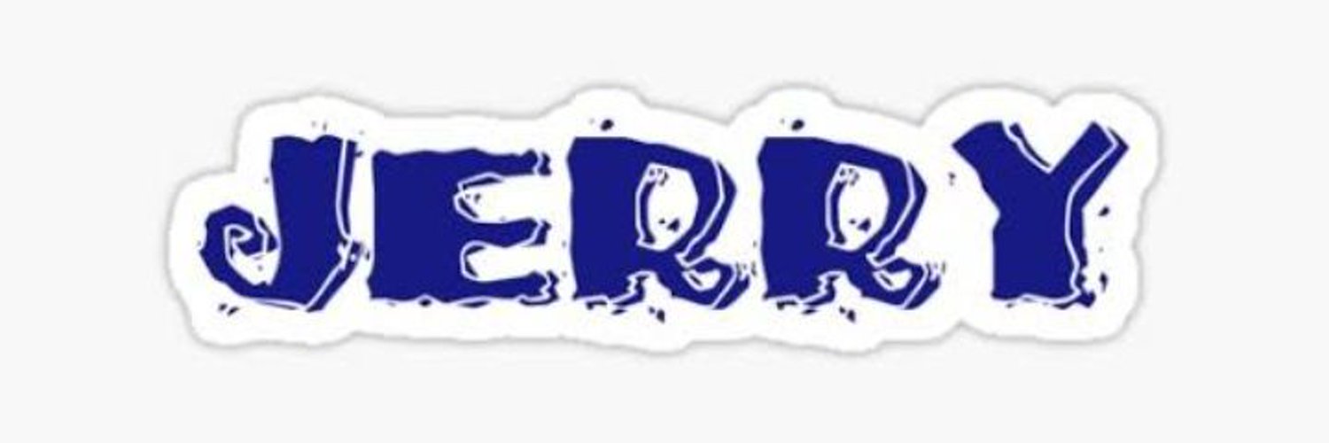 jarry 🔥 banner