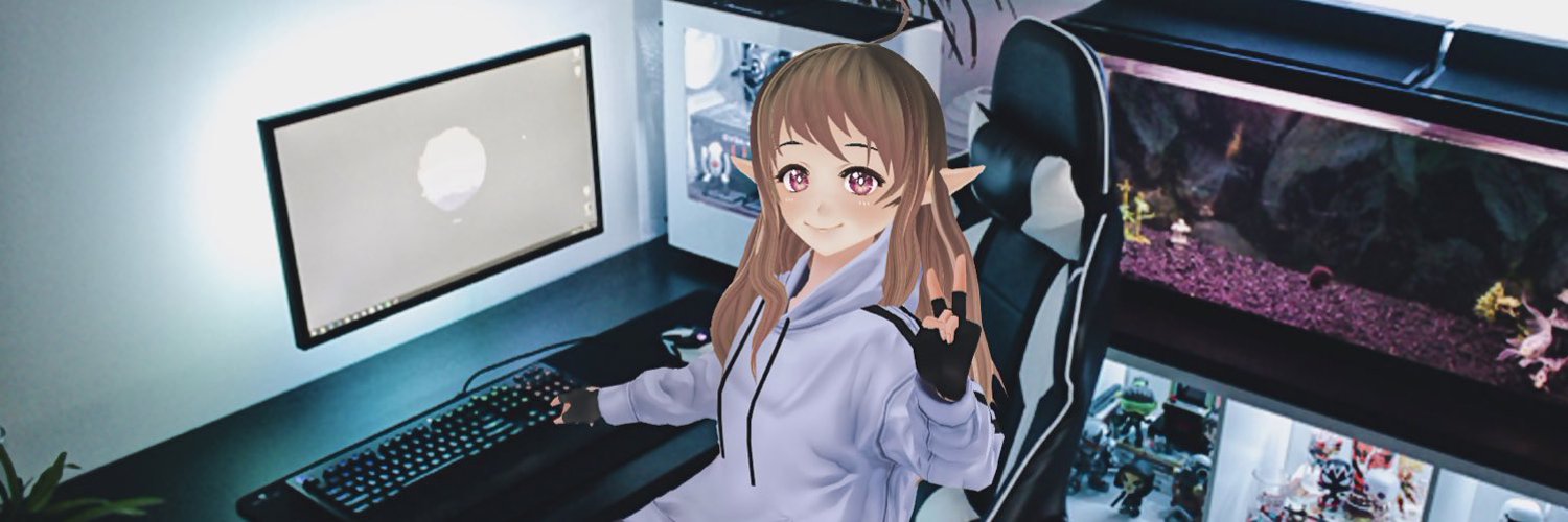jayyruuu - ENVTuber 🇲🇾 banner