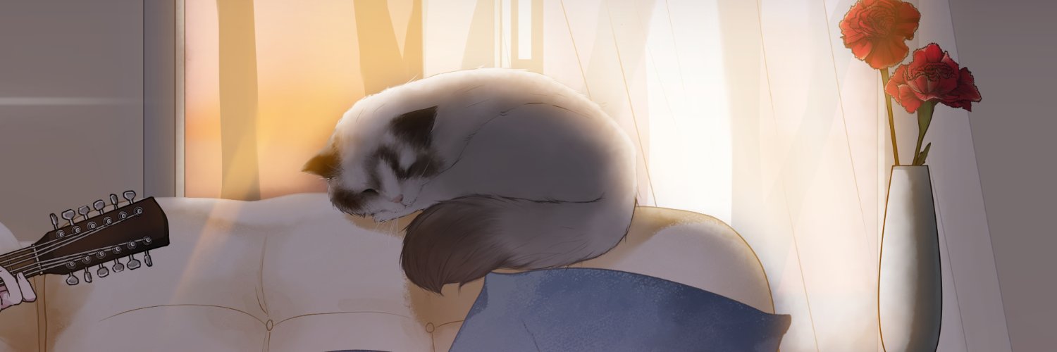 Kazuki Kei | PNG Tuber banner