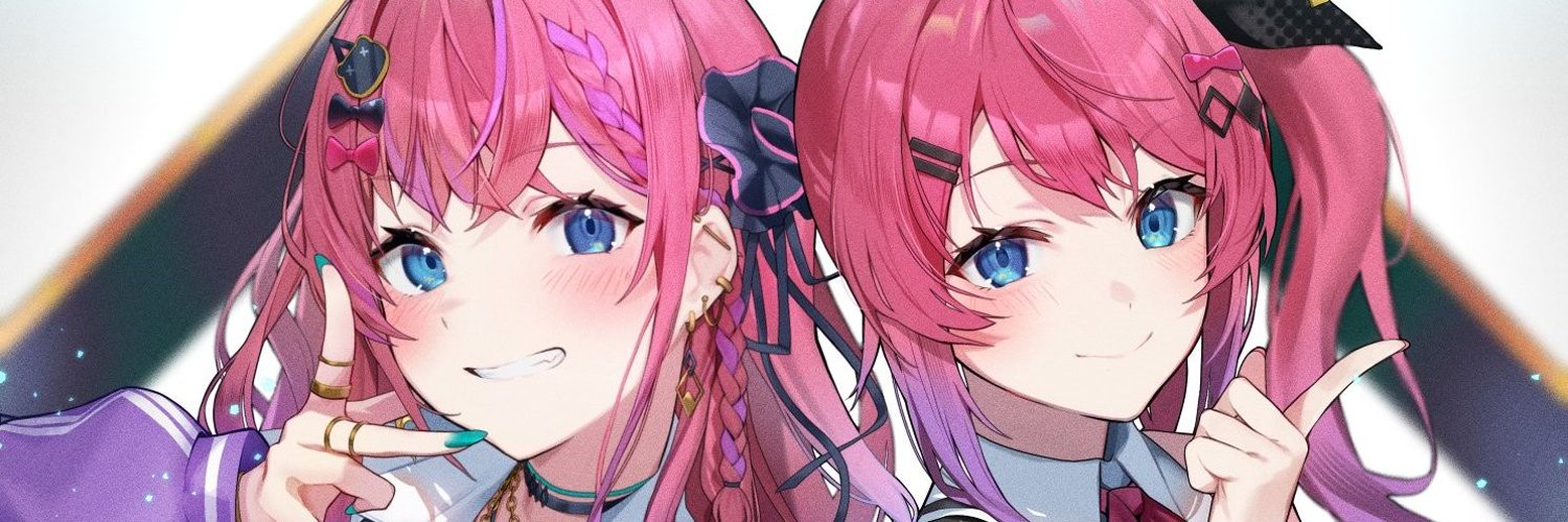 Kuramochi Meruto banner