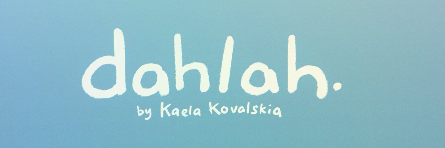 Kaela Kovalskia banner
