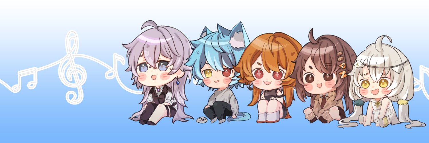Kaheru banner
