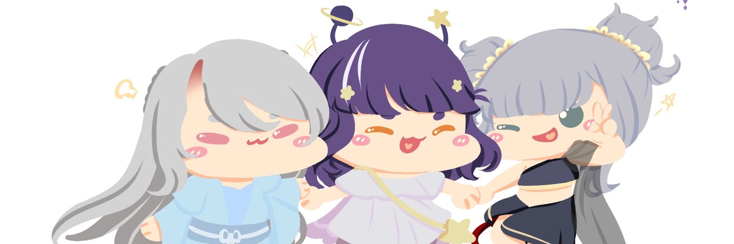 Kaho Cosmo banner