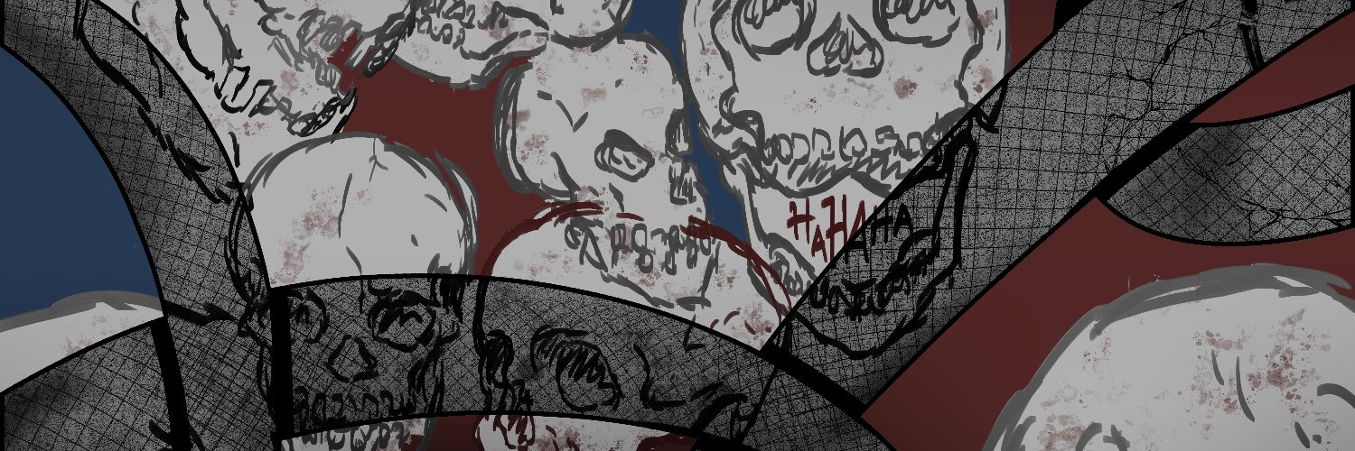 海向秋邏・Kaimuki Akira・EN PNGtuber・ON HIATUS・休止中・ banner