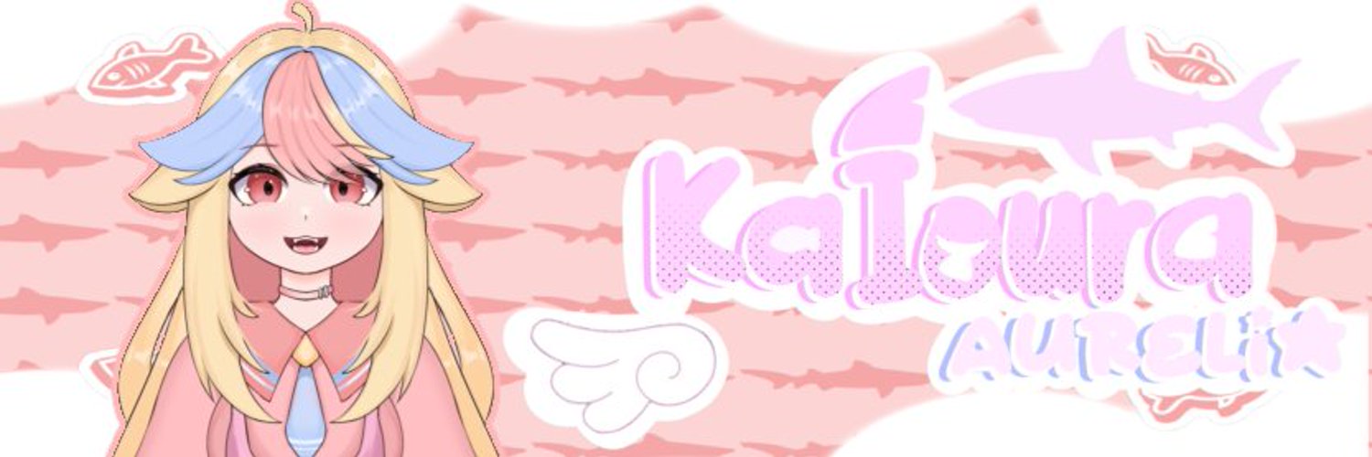Kaioura Aurelia banner