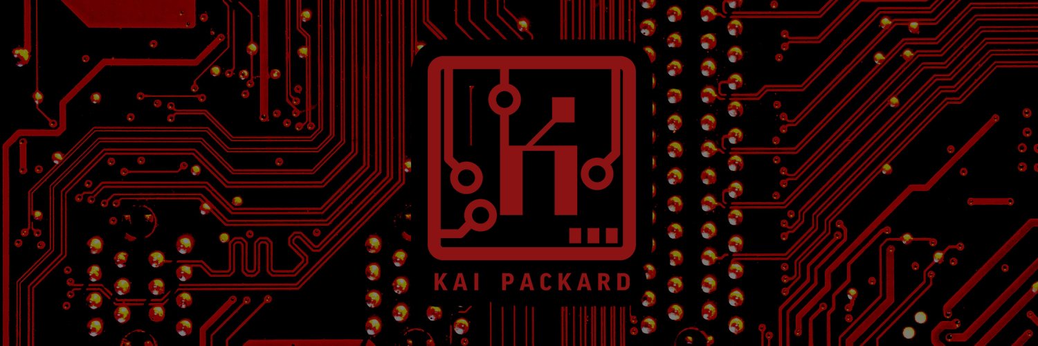 kaipackard banner