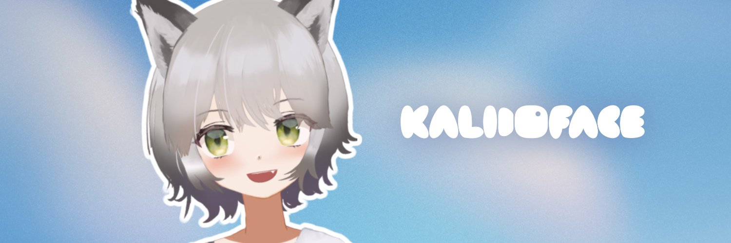 Kalidoface | KalidoKit banner