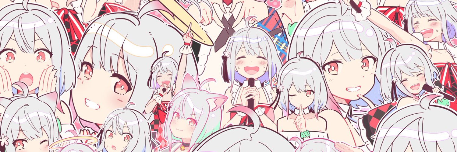 Kamiki Hasami banner