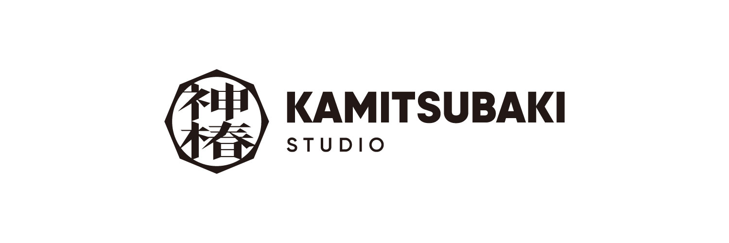 KAMITSUBAKI STUDIO banner