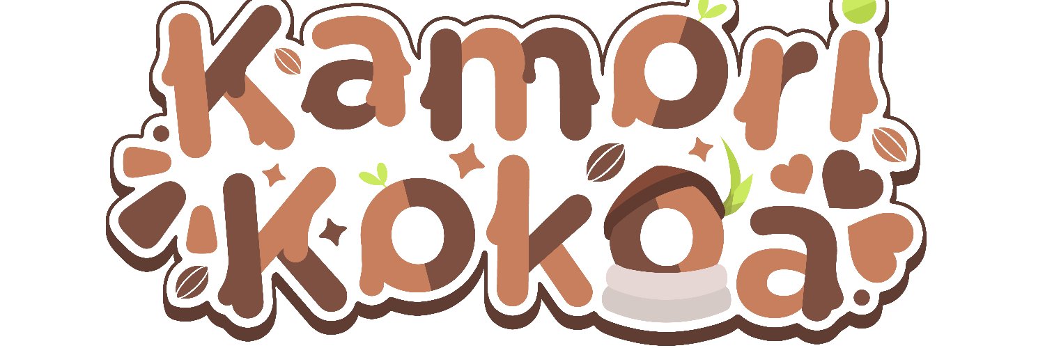Kamori Kokoa banner