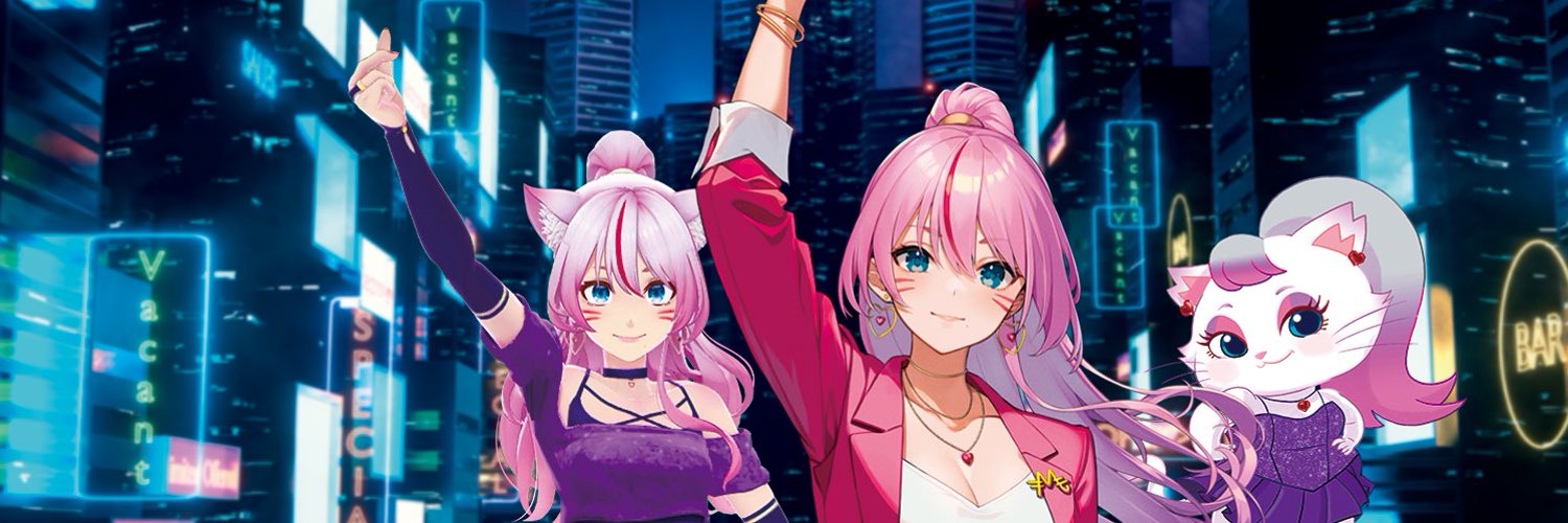 Kanade MiMi banner