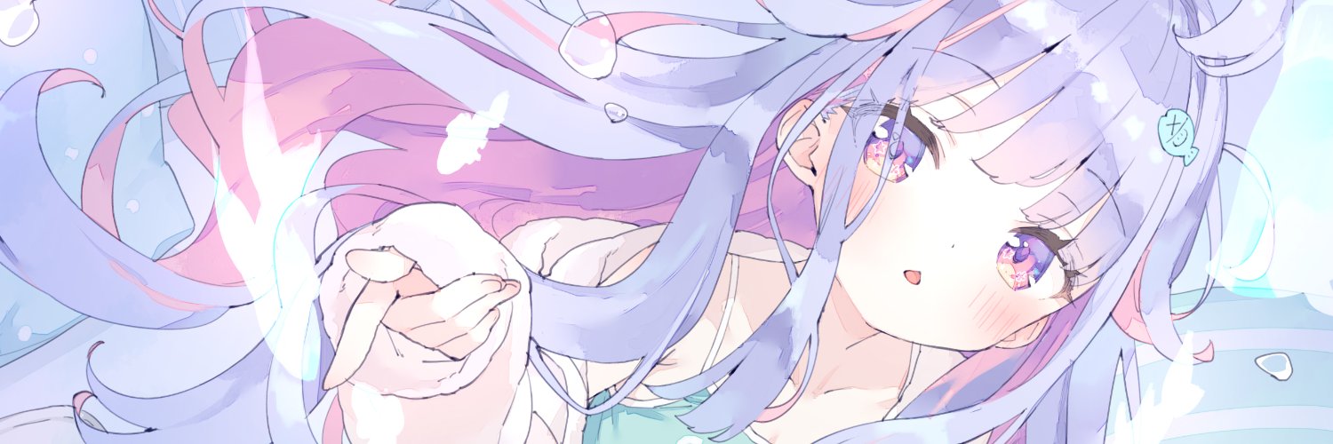 Momose Hiyori banner