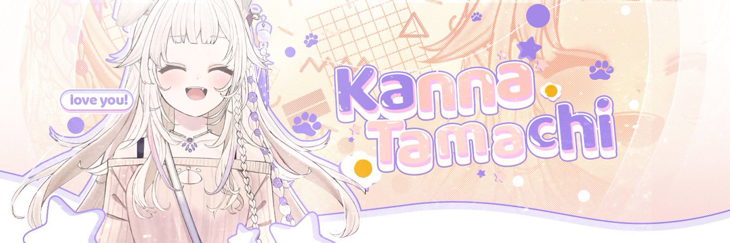 Kanna Tamachi banner