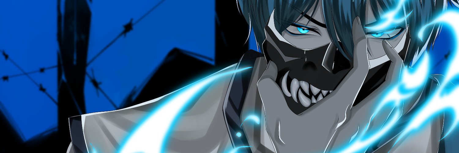 Arata Kanzaki banner