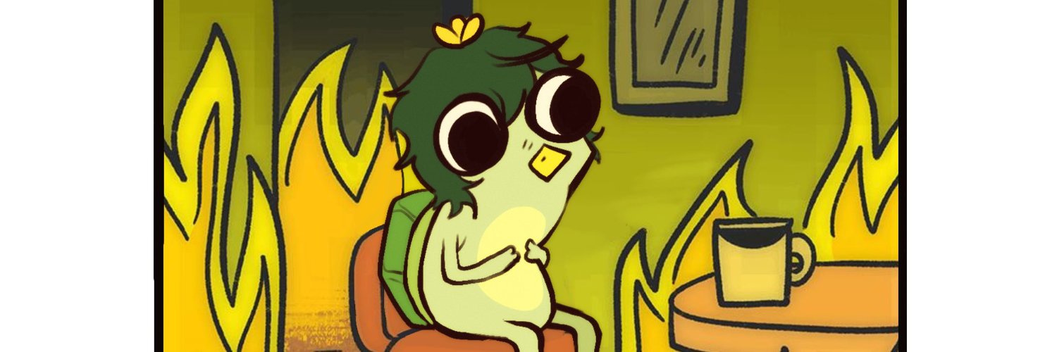 Kappako Channel banner