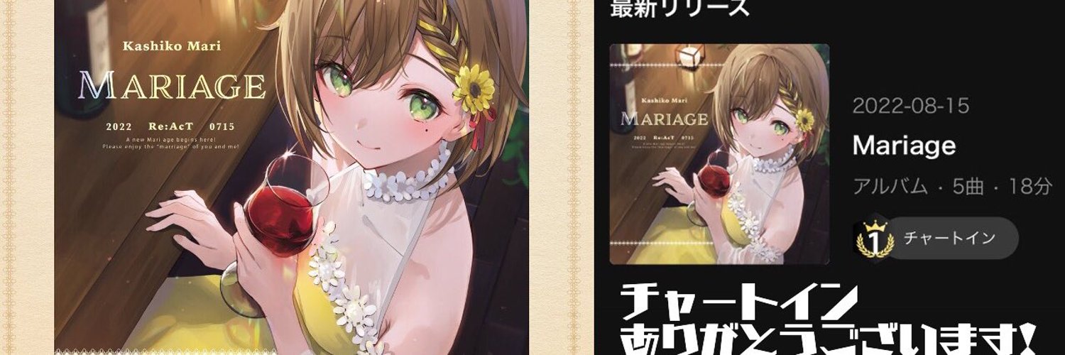 Kashiko Mari banner
